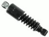 SACHS 112 212 Shock Absorber, cab suspension